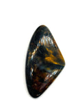 Pietersite Cabochon-Code #S1 - S5- Natural gemstone cabochon- Pietersite Loose Stone - Pietersite Cabs