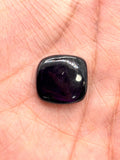 Purpurite Cabs ,Code P29-P32 .Natural gemstone , Gemstone cabochon. Purpurite