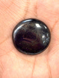 Purpurite Cabs ,Code P29-P32 .Natural gemstone , Gemstone cabochon. Purpurite