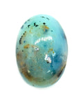 Peruvian Opal Cabochon • Code C11-C16 • AAA Quality • Weight 6.1 gm Natural Peru Opal Cabs • Origin- Peru