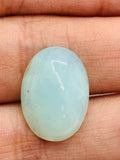 Peruvian Opal Cabochon• Code C22-C27 • AAA Quality • Weight 6.1 gm Natural Peru Opal Cabs • Origin- Peru