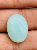 Peruvian Opal Cabochon• Code C28-C32 • AAA Quality • Weight 6.1 gm Natural Peru Opal Cabs • Origin- Peru