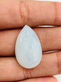 Peruvian Opal Cabochon• Code C28-C32 • AAA Quality • Weight 6.1 gm Natural Peru Opal Cabs • Origin- Peru