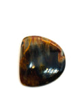 Pietersite Cabochon-Code #S36 - S40- Natural gemstone cabochon- Pietersite Loose Stone - Pietersite Cabs