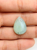 Peruvian Opal Cabochon• Code C33-C38 • AAA Quality • Natural Peru Opal Cabs • Origin- Peru