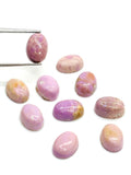 Phosphosiderite 5x7mm Oval Cabochon • Pack of 6 Pcs . AAA Quality • Natural Phosphosiderite Cabs • Phosphosiderite