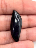 Purpurite Cabs ,Code P25-P28 .Natural gemstone , Gemstone cabochon. Purpurite