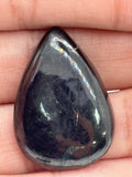 Purpurite Cabs ,Code P37-P40 .Natural gemstone , Gemstone cabochon. Purpurite