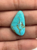 Turquoise Cabochon • Code T1- T8 • AAA Quality • Natural Turquoise Cabs • Turquoise Pendant