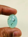 Peruvian Opal Oval cabs • Code P40 to P47 • AAA Quality • Natural Peru Opal Cabs • Origin Peru
