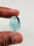 Peruvian Opal Oval cabs • Code P40 to P47 • AAA Quality • Natural Peru Opal Cabs • Origin Peru