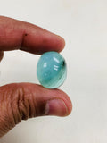 Peruvian Opal Oval cabs • Code P48 to P55 • AAA Quality • Natural Peru Opal Cabs • Origin Peru