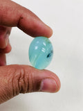Peruvian Opal Oval cabs • Code P56 to P63 • AAA Quality • Natural Peru Opal Cabs • Origin Peru