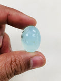 Peruvian Opal Oval cabs • Code P56 to P63 • AAA Quality • Natural Peru Opal Cabs • Origin Peru