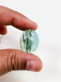 Peruvian Opal Oval cabs • Code P64 to P71 • AAA Quality • Natural Peru Opal Cabs • Origin Peru