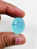 Peruvian Opal Oval cabs • Code P64 to P71 • AAA Quality • Natural Peru Opal Cabs • Origin Peru