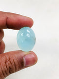 Peruvian Opal Oval cabs • Code P64 to P71 • AAA Quality • Natural Peru Opal Cabs • Origin Peru