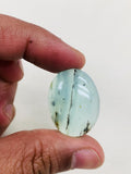 Peruvian Opal Oval cabs • Code P78 to P83 • AAA Quality • Natural Peru Opal Cabs • Origin Peru