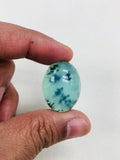 Peruvian Opal Oval cabs • Code P84 to P89 • AAA Quality • Natural Peru Opal Cabs • Origin Peru