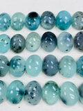12x14 mm Peruvian Opal Oval cabs • Pack of 1 pc AAA Quality • Natural Peru Opal Cabochon • Origin- Peru