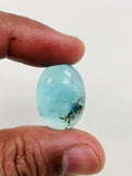 Peruvian Opal Oval cabs • Code P40 to P47 • AAA Quality • Natural Peru Opal Cabs • Origin Peru