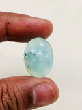 Peruvian Opal Oval cabs • Code P40 to P47 • AAA Quality • Natural Peru Opal Cabs • Origin Peru