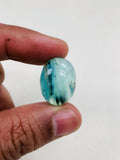 Peruvian Opal Oval cabs • Code P48 to P55 • AAA Quality • Natural Peru Opal Cabs • Origin Peru