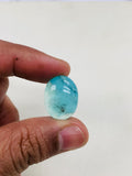 Peruvian Opal Oval cabs • Code P48 to P55 • AAA Quality • Natural Peru Opal Cabs • Origin Peru