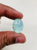 Peruvian Opal Oval cabs • Code P48 to P55 • AAA Quality • Natural Peru Opal Cabs • Origin Peru
