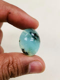 Peruvian Opal Oval cabs • Code P56 to P63 • AAA Quality • Natural Peru Opal Cabs • Origin Peru