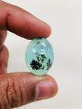Peruvian Opal Oval cabs • Code P56 to P63 • AAA Quality • Natural Peru Opal Cabs • Origin Peru