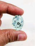 Peruvian Opal Oval cabs • Code P64 to P71 • AAA Quality • Natural Peru Opal Cabs • Origin Peru