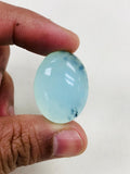 Peruvian Opal Oval cabs • Code P78 to P83 • AAA Quality • Natural Peru Opal Cabs • Origin Peru