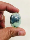 Peruvian Opal Oval cabs • Code P78 to P83 • AAA Quality • Natural Peru Opal Cabs • Origin Peru