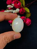 Ethiopian Opal Oval Cabs 27X21 mm size Code #C7 - Weight 31.50 cts AAA Quality Ethiopian Opal Cabochon