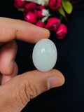 Ethiopian Opal Oval Cabs 23x17 mm size Code #C19 - Weight 19.10 cts AAA Quality Ethiopian Opal Cabochon