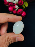 Ethiopian Opal Oval Cabs 23x17 mm size Code #C19 - Weight 19.10 cts AAA Quality Ethiopian Opal Cabochon