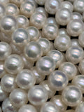 6 mm Freshwater Pearl Round beads - Natural Pearl - AAA Quality - Pearl beads