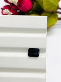 2.7 ct Tourmaline Emerald Cut - 9.3x7x4.35 mm - Natural Tourmaline Octagon - Code #TB1- Good Quality Tourmaline