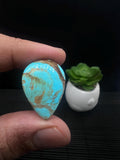 Turquoise Cabochon • Code M1- M8 • AAA Quality • Natural Turquoise Cabs • Turquoise Loose Stone