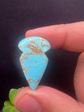 Turquoise Cabochon • Code M25- M32 • AAA Quality • Natural Turquoise Cabs • Turquoise Loose Stone