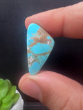 Turquoise Cabochon • Code M41- M48 • AAA Quality • Natural Turquoise Cabs • Turquoise Loose Stone