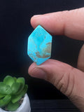 Turquoise Cabochon • Code M65- M72 • AAA Quality • Natural Turquoise Cabs • Turquoise Loose Stone