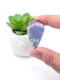 Labradorite Cabochon • Code M4-M6 • AAA Quality • Natural Labradorite Cabs • Perfect for Jewelry Making