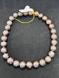 Australian Boulder Opal Beads • 12-16 mm size • Code #B2 • AAA Quality • Natural Australian Opal • Rare Beads