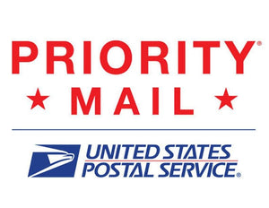 Priority Shipping Upgrade Domestic(USA) only