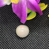 Ethiopian Opal Cabochon 12MM size Code E#8- Weight 4 cts  AAA Quality  Ethiopian Opal Round Cabs-