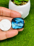 Labradorite Cabochon - Code # LD29- LD32 AAA Quality  Natural Labradorite cabs- Labradorite Loose Stone