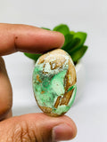 Variscite Cabochon • Code A41- A48 • AAA Quality • Natural Variscite Cabs • Variscite Pendant • Perfect for Jewelry Making